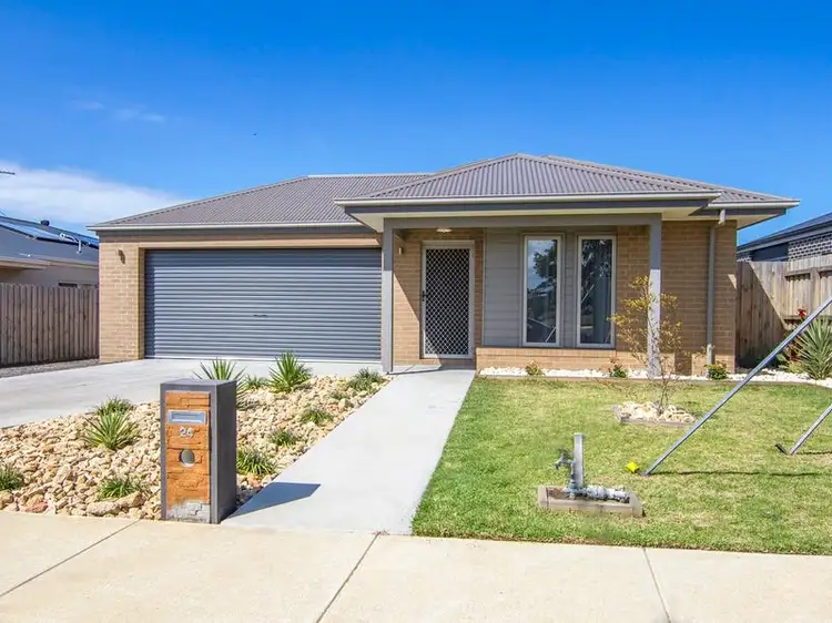 24 Empress Boulevard, Ocean Grove VIC 3226