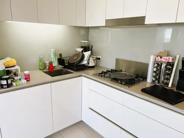 Sixth view of Homely apartment listing, 2209/35 Campbell Street, Bowen Hills QLD 4006