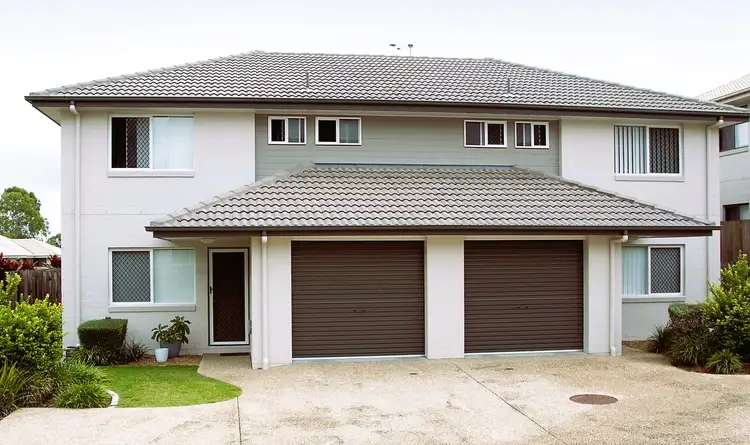 Second view of Homely townhouse listing, 17/20 Stewart Road, Griffin QLD 4503