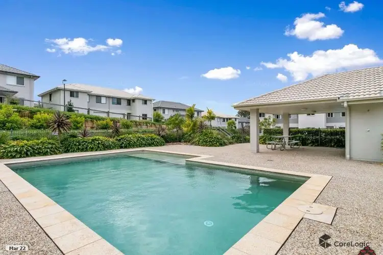 Fourth view of Homely townhouse listing, 17/20 Stewart Road, Griffin QLD 4503