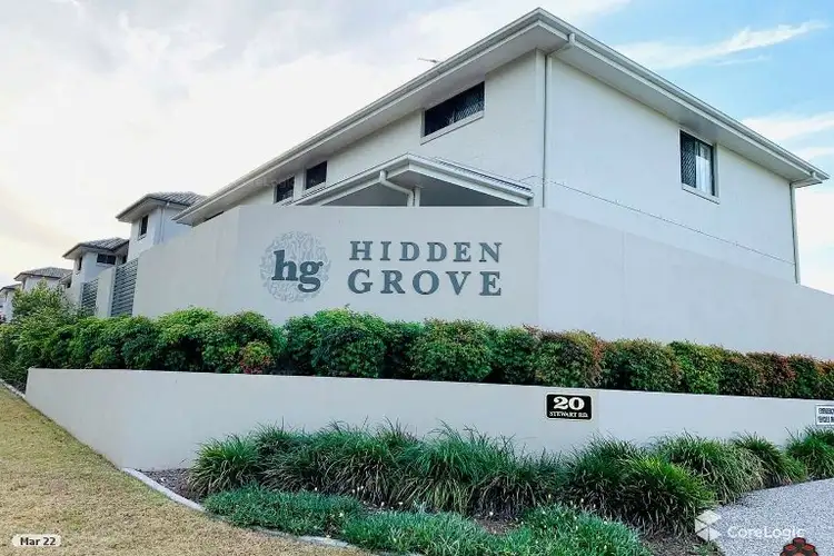 Fifth view of Homely townhouse listing, 17/20 Stewart Road, Griffin QLD 4503