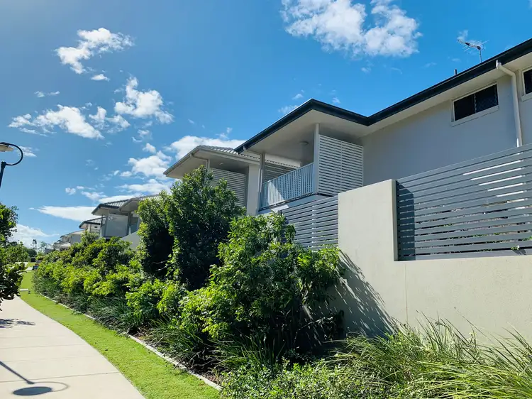 Sixth view of Homely townhouse listing, 17/20 Stewart Road, Griffin QLD 4503