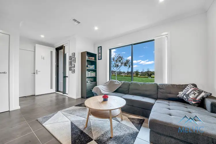 14 Todd Lane, Pakenham VIC 3810