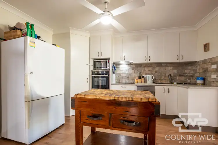 Third view of Homely house listing, 76 Manns Lane, Glen Innes NSW 2370