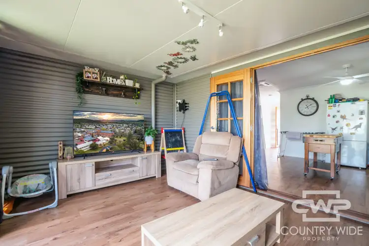 Fourth view of Homely house listing, 76 Manns Lane, Glen Innes NSW 2370