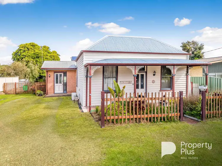 3 Plumridge Street, White Hills VIC 3550