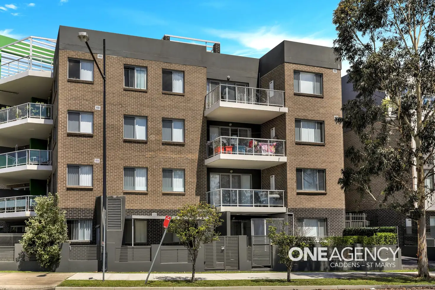 Main view of Homely apartment listing, 101/80c Ropes Crossing Boulevard, Ropes Crossing NSW 2760