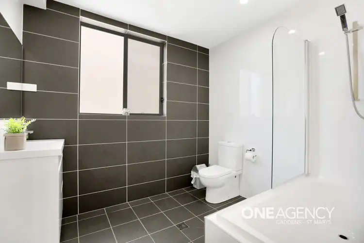Third view of Homely apartment listing, 101/80c Ropes Crossing Boulevard, Ropes Crossing NSW 2760