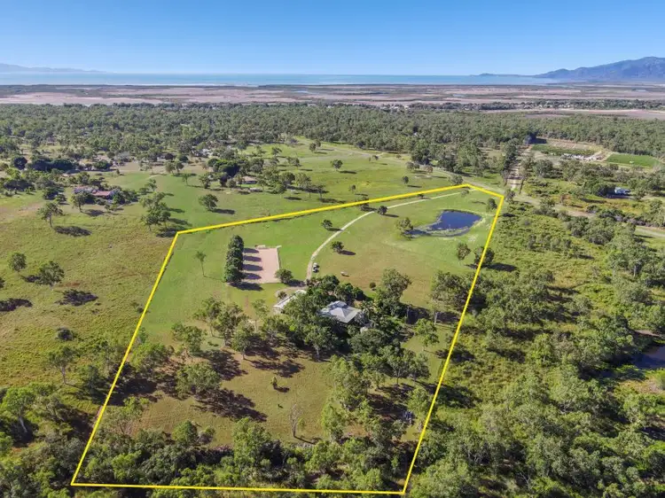 Main view of Homely rural property listing, LOT 3, 91 Paul James Drive, Nome QLD 4816