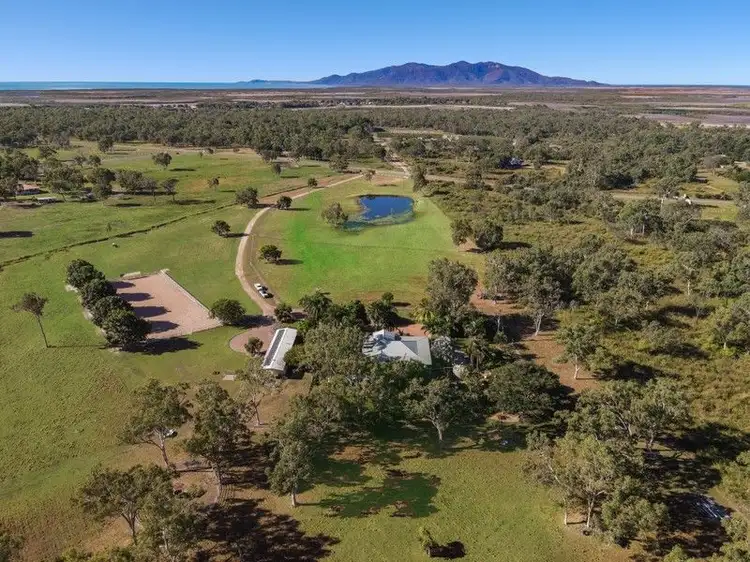 Second view of Homely rural property listing, LOT 3, 91 Paul James Drive, Nome QLD 4816