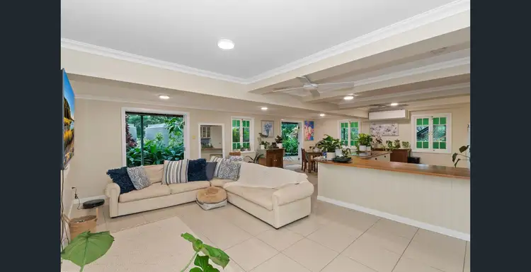 Fifth view of Homely rural property listing, LOT 3, 91 Paul James Drive, Nome QLD 4816