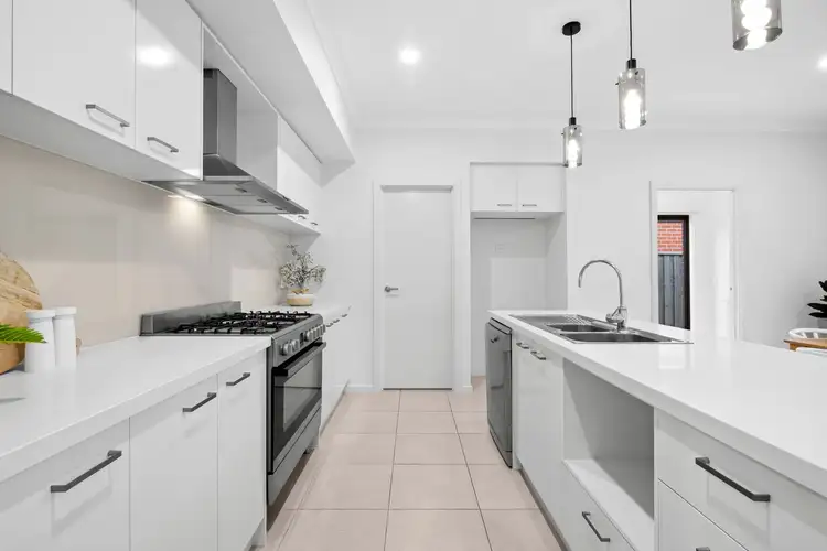 Fourth view of Homely house listing, 21 Cabane Circuit, Mount Duneed VIC 3217