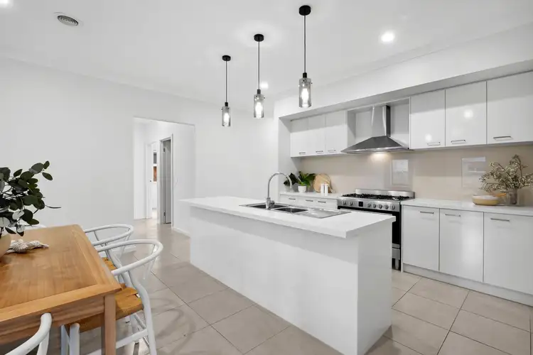 Fifth view of Homely house listing, 21 Cabane Circuit, Mount Duneed VIC 3217