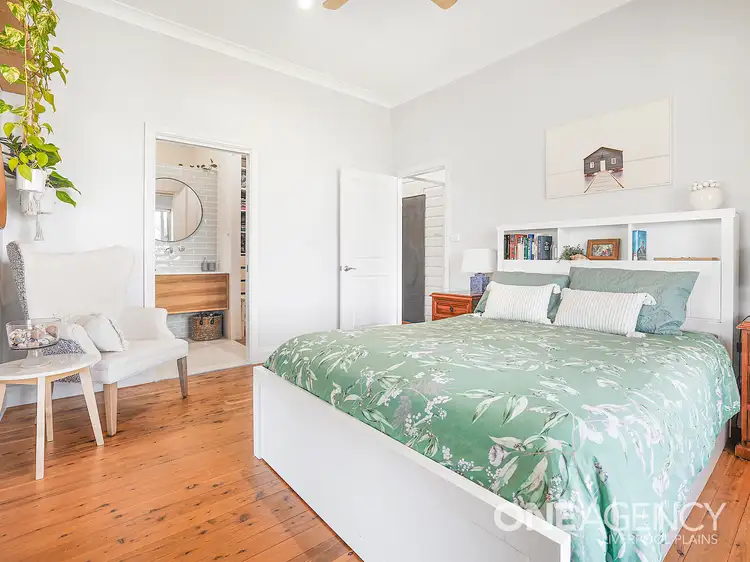 Second view of Homely house listing, 106 Pryor Street, Quirindi NSW 2343