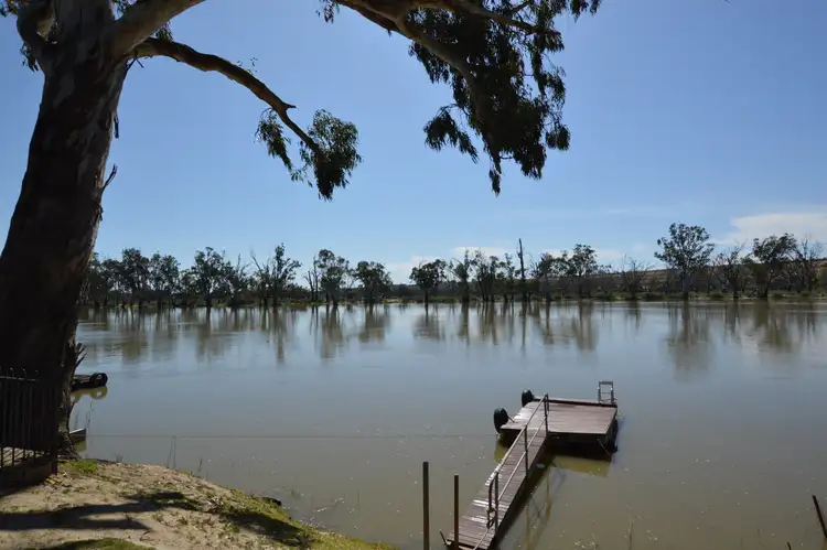 Third view of Homely land listing, 32 Page Drive, Blanchetown SA 5357