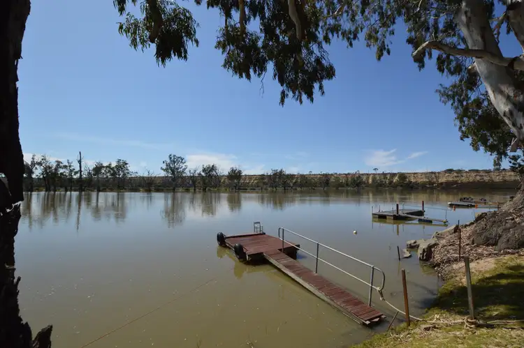 Fifth view of Homely land listing, 32 Page Drive, Blanchetown SA 5357
