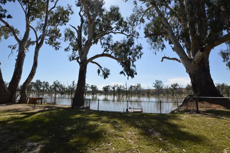Seventh view of Homely land listing, 32 Page Drive, Blanchetown SA 5357