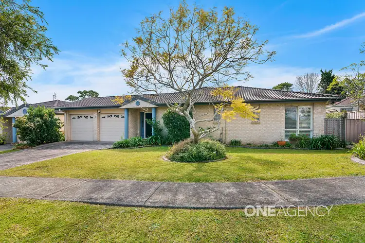 3/50 Currambene Street, Huskisson NSW 2540