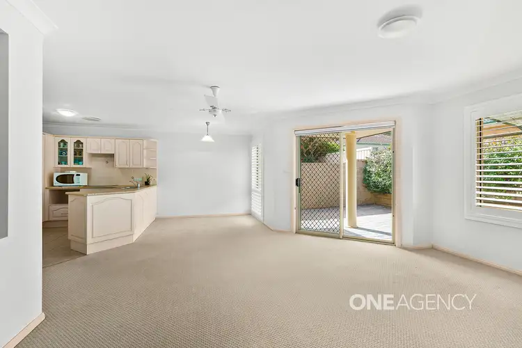 Second view of Homely house listing, 3/50 Currambene Street, Huskisson NSW 2540