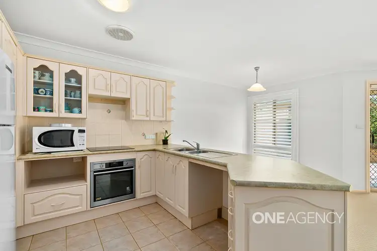 Third view of Homely house listing, 3/50 Currambene Street, Huskisson NSW 2540