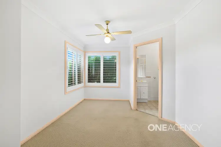 Fifth view of Homely house listing, 3/50 Currambene Street, Huskisson NSW 2540