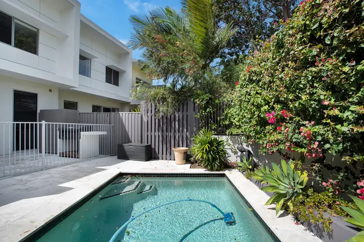 Second view of Homely house listing, 4/6-24 Belangason Way, Shoal Point QLD 4750