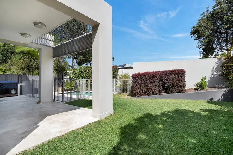 Third view of Homely house listing, 4/6-24 Belangason Way, Shoal Point QLD 4750