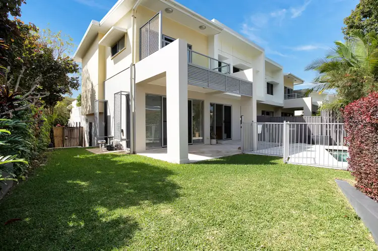 Fourth view of Homely house listing, 4/6-24 Belangason Way, Shoal Point QLD 4750