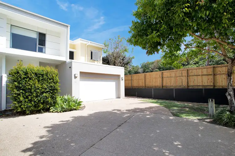 Fifth view of Homely house listing, 4/6-24 Belangason Way, Shoal Point QLD 4750