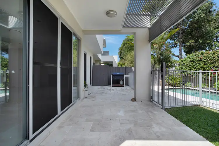 Sixth view of Homely house listing, 4/6-24 Belangason Way, Shoal Point QLD 4750