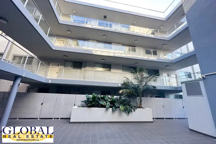 Main view of Homely apartment listing, G02/685 Punchbowl Rd, Punchbowl NSW 2196