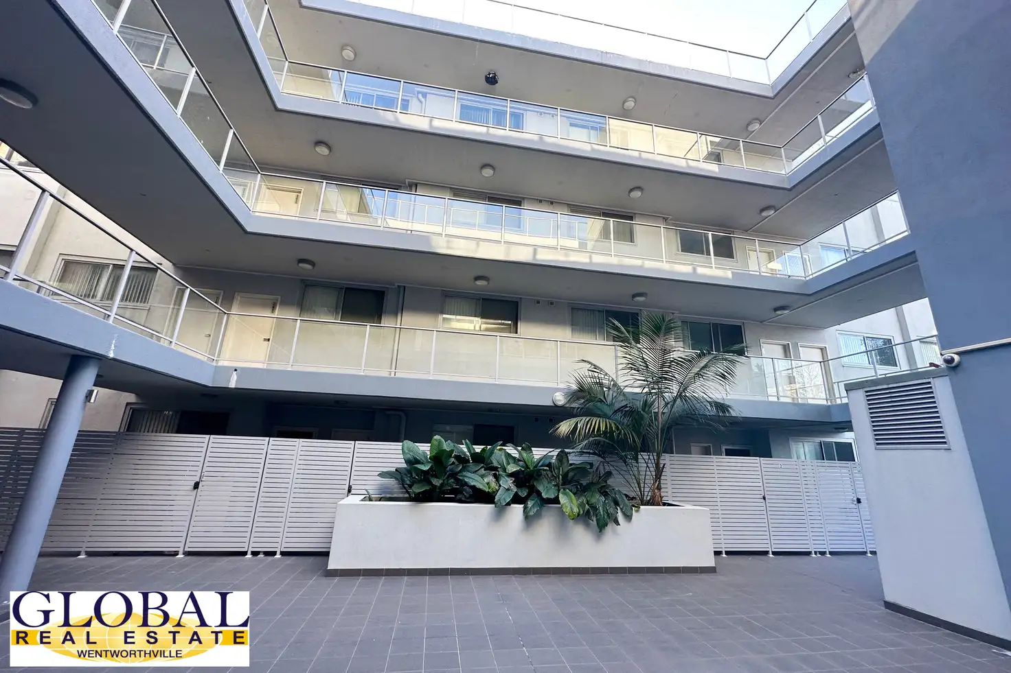 Main view of Homely apartment listing, G02/685 Punchbowl Rd, Punchbowl NSW 2196