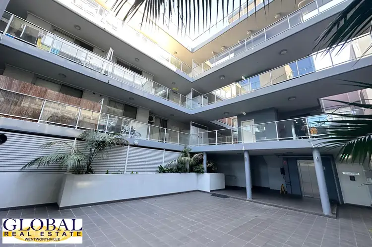 Second view of Homely apartment listing, G02/685 Punchbowl Rd, Punchbowl NSW 2196