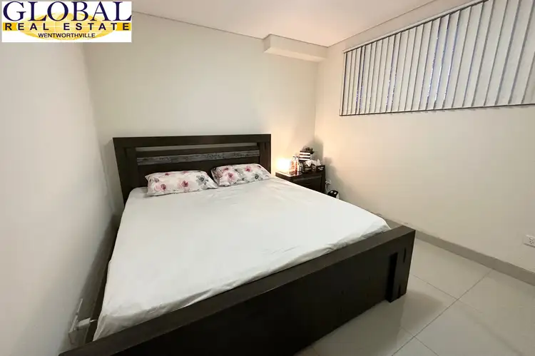 Third view of Homely apartment listing, G02/685 Punchbowl Rd, Punchbowl NSW 2196