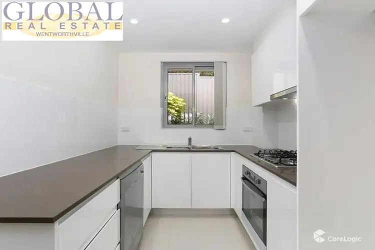 Fifth view of Homely apartment listing, G02/685 Punchbowl Rd, Punchbowl NSW 2196