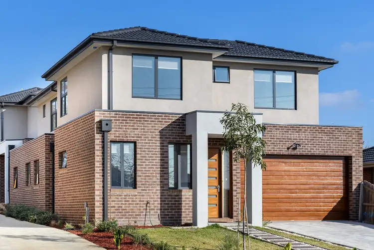 1/15 ASHLEY STREET, Box Hill North VIC 3129