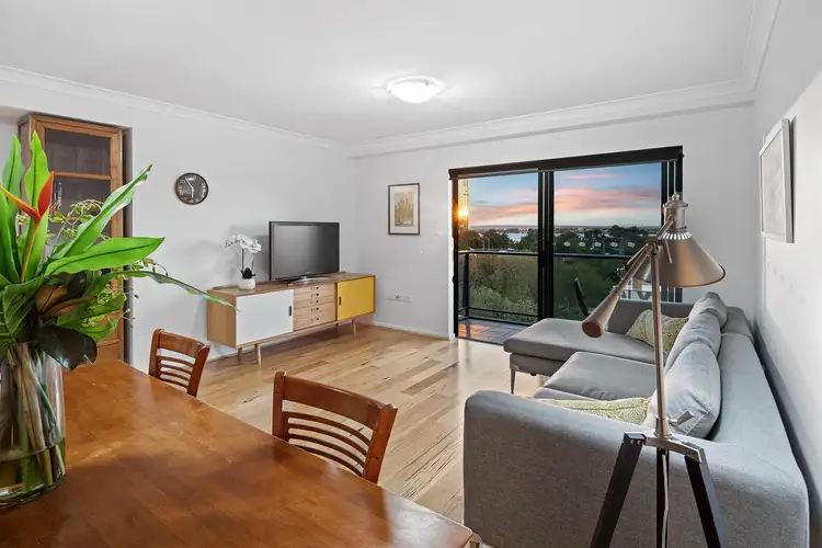 39/122 Mounts Bay Road, Perth WA 6000