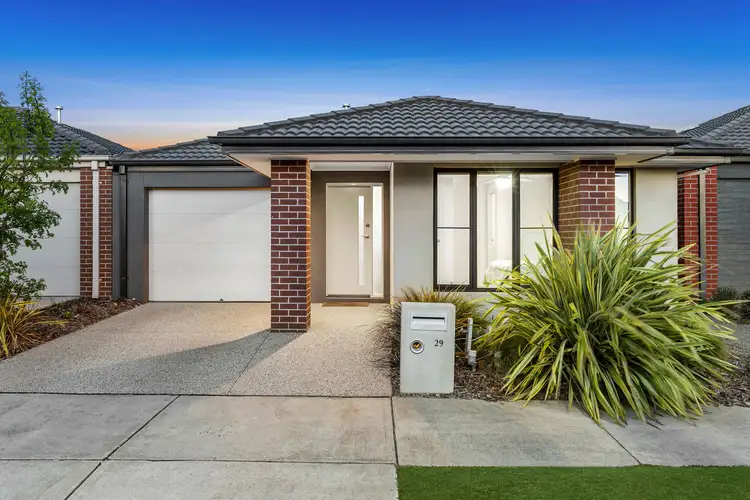29 Galactic Street, Mount Duneed VIC 3217