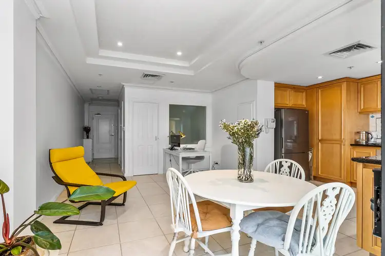 508/2 St Georges Terrace, Perth WA 6000