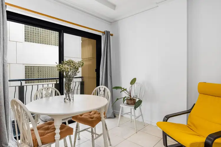 Fourth view of Homely apartment listing, 508/2 St Georges Terrace, Perth WA 6000