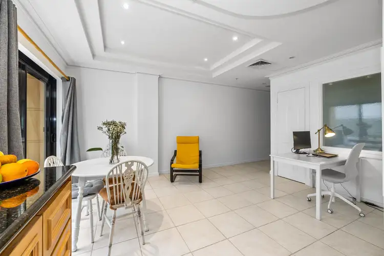 Sixth view of Homely apartment listing, 508/2 St Georges Terrace, Perth WA 6000