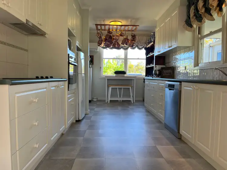 Second view of Homely house listing, 12 MORRISON STREET, Birchip VIC 3483