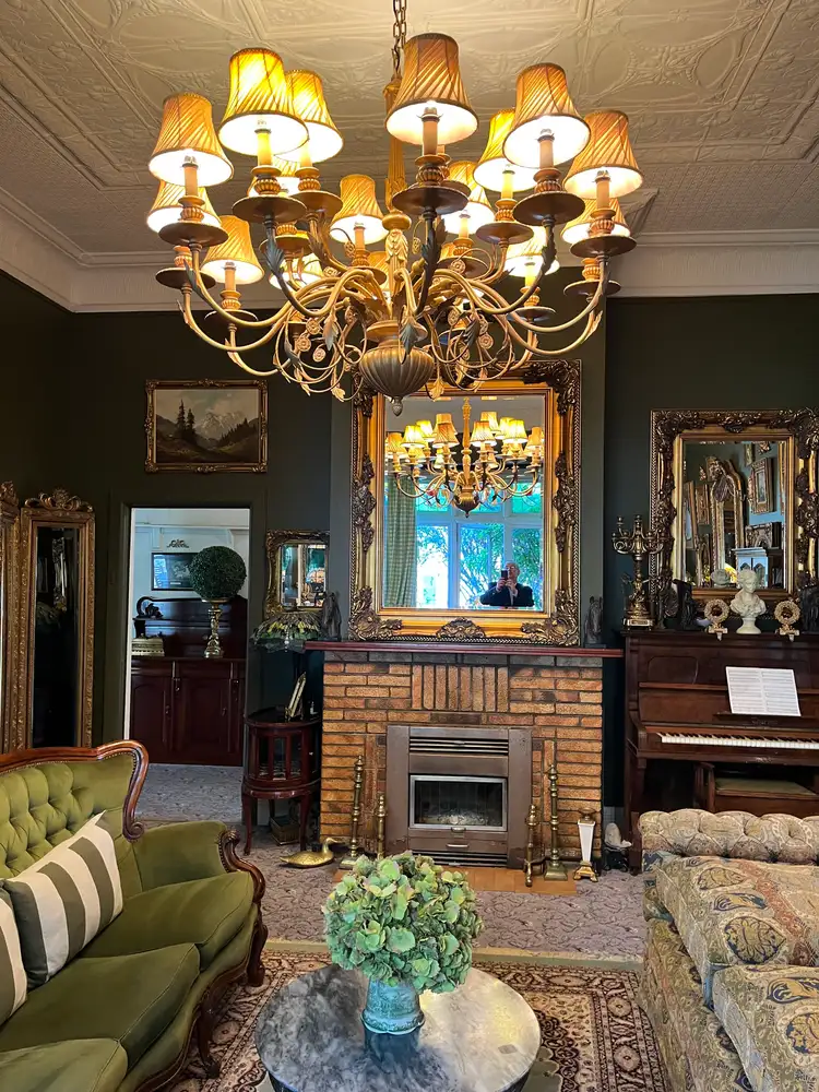 Fourth view of Homely house listing, 12 MORRISON STREET, Birchip VIC 3483
