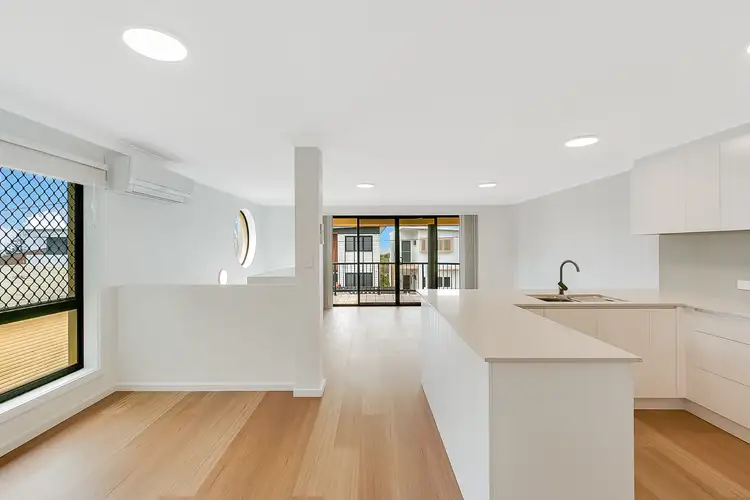 1/7 Hungerford Lane, Kingscliff NSW 2487