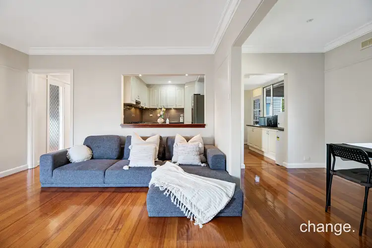 15 Edgewood Road, Dandenong VIC 3175