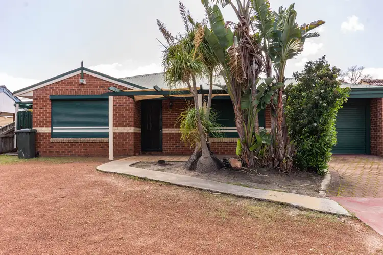 3 Yeates Lane, Stratton WA 6056