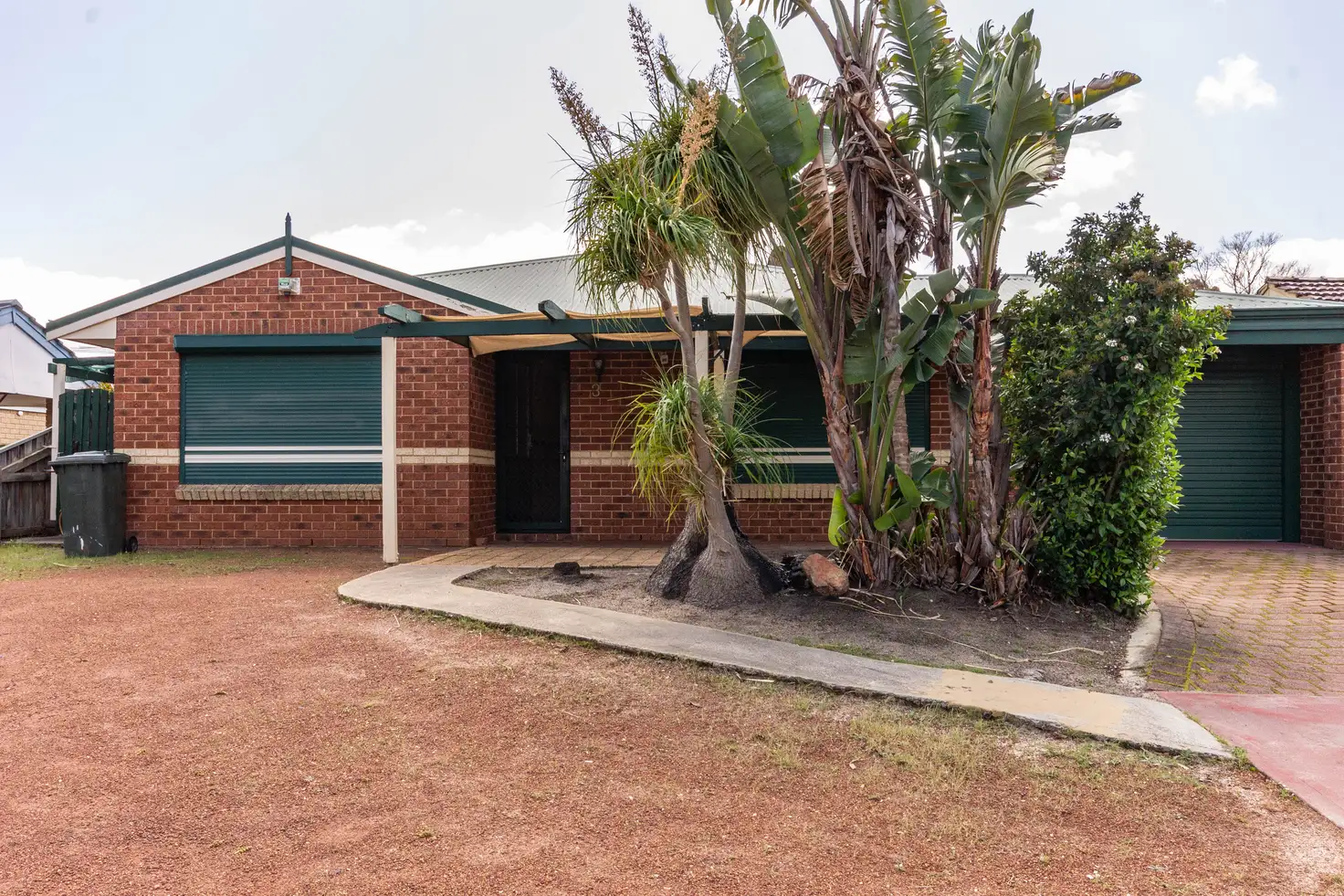 Main view of Homely house listing, 3 Yeates Lane, Stratton WA 6056