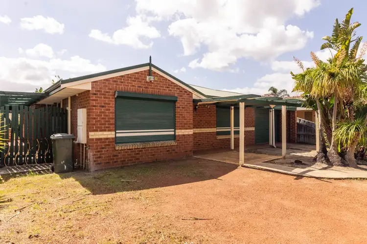 Second view of Homely house listing, 3 Yeates Lane, Stratton WA 6056