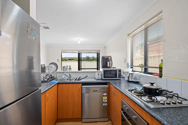 Third view of Homely villa listing, 2/7 Barfield Road, Hammond Park WA 6164