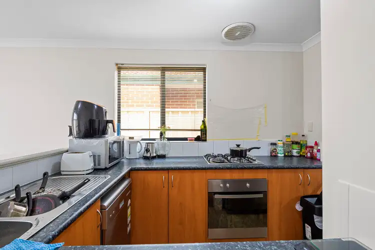 Fourth view of Homely villa listing, 2/7 Barfield Road, Hammond Park WA 6164